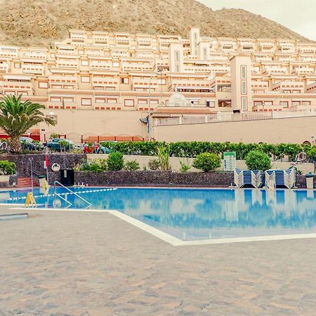 Los Cristianos Estudio Vista Mar المظهر الخارجي الصورة