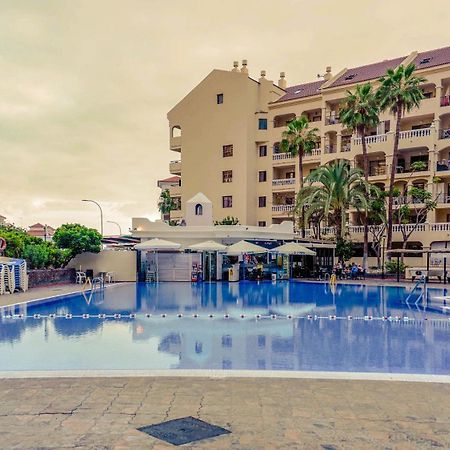 Los Cristianos Estudio Vista Mar المظهر الخارجي الصورة