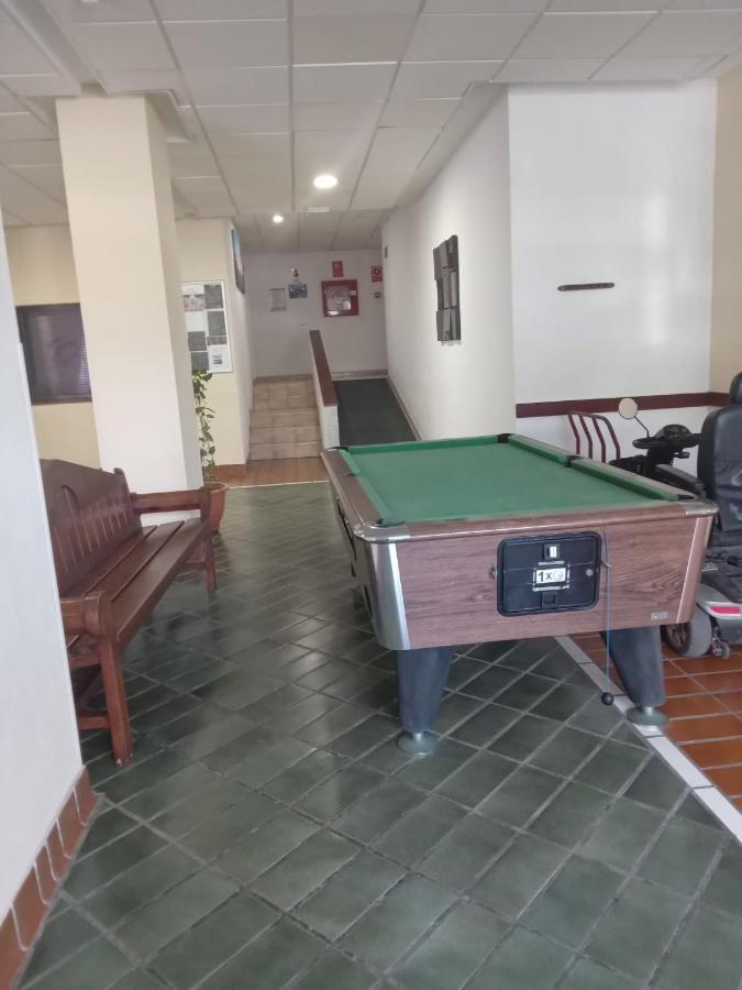 Los Cristianos Estudio Vista Mar المظهر الخارجي الصورة